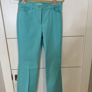 Escada denim jeans